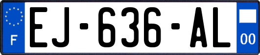 EJ-636-AL