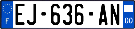 EJ-636-AN