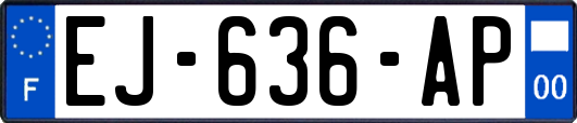 EJ-636-AP