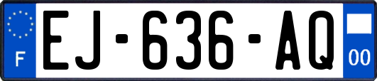 EJ-636-AQ