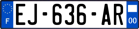 EJ-636-AR