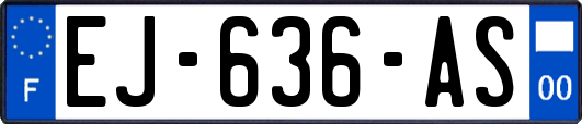 EJ-636-AS