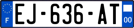 EJ-636-AT