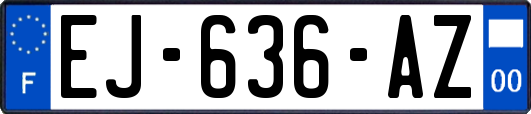 EJ-636-AZ