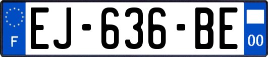 EJ-636-BE