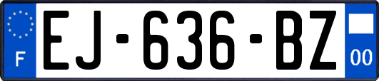 EJ-636-BZ