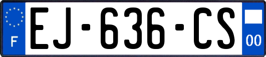 EJ-636-CS