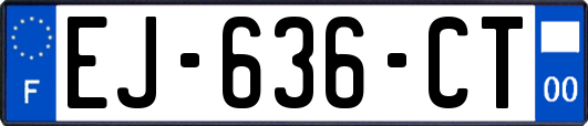 EJ-636-CT