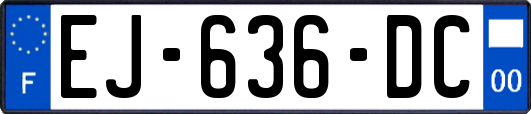 EJ-636-DC