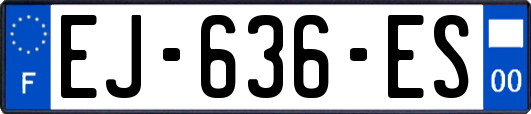 EJ-636-ES