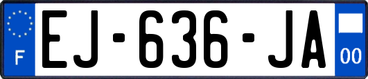 EJ-636-JA