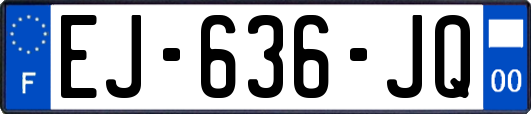 EJ-636-JQ