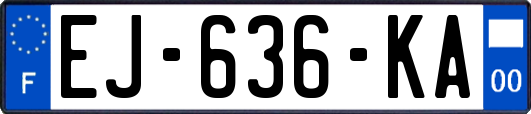 EJ-636-KA