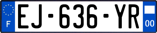 EJ-636-YR