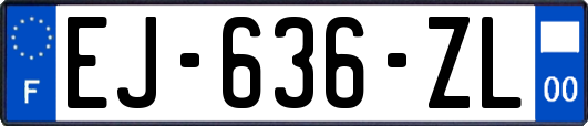 EJ-636-ZL