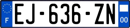 EJ-636-ZN