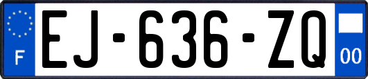 EJ-636-ZQ