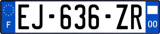 EJ-636-ZR