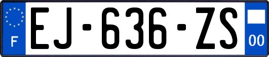 EJ-636-ZS