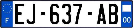 EJ-637-AB