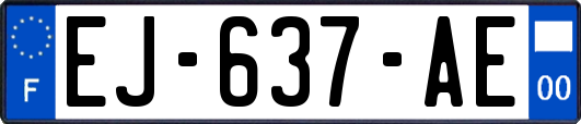 EJ-637-AE