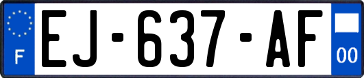 EJ-637-AF