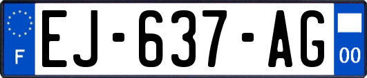 EJ-637-AG