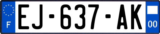 EJ-637-AK