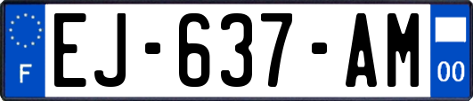 EJ-637-AM