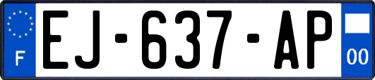 EJ-637-AP