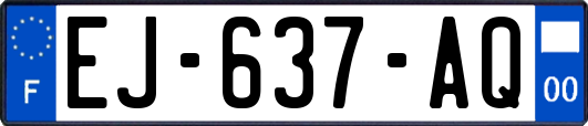 EJ-637-AQ