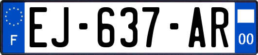 EJ-637-AR