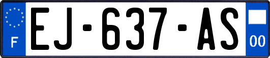 EJ-637-AS