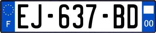 EJ-637-BD