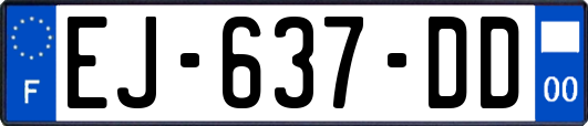 EJ-637-DD