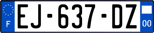 EJ-637-DZ