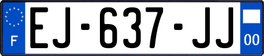 EJ-637-JJ