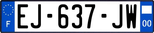 EJ-637-JW