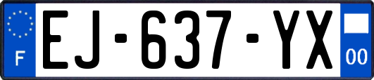 EJ-637-YX