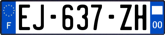 EJ-637-ZH