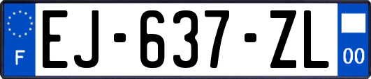 EJ-637-ZL