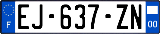EJ-637-ZN