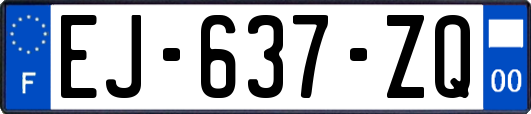 EJ-637-ZQ