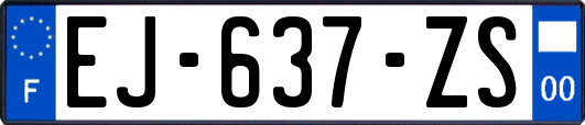 EJ-637-ZS