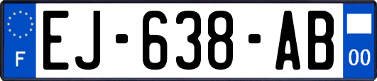 EJ-638-AB