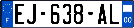 EJ-638-AL