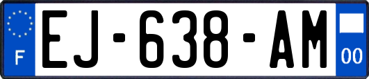 EJ-638-AM