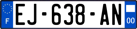 EJ-638-AN