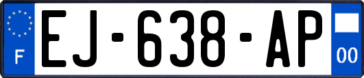 EJ-638-AP