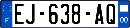 EJ-638-AQ